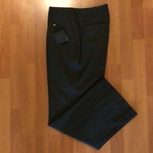 Slate Grey Caroline Fit Brooks Brothers Dress Pants